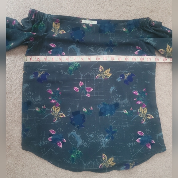 Babaton | Malik Blouse - Size XXS - Picture 14 of 16